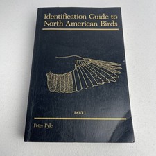 Identification Guide to North American Birds - Part 1 - Peter Pyle picture