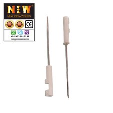 NIW Lion Type Implanter Hair Transplant FUE/DHI Hair Implanter Needle picture