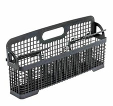 8531233 Silverware Basket Compatible with Whirlpool Kenmore Dishwasher picture