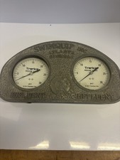 Swimquip Inc Vintage Pool Gauge Set picture
