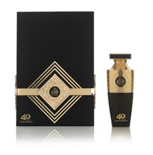 Madawi Gold Edition by Arabian Oud 100ml Oriental Spray - Express Shipping NEW picture