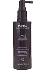 AVEDA Invati Advanced Scalp Revitalizer 5 oz Spray–Hair Loss & Thickening Serum picture