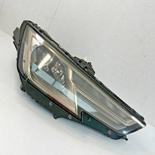 USED 2017 - 2019 AUDI A4 RIGHT XENON HID HEADLIGHT ASSEMBLY 8W0-941-044-B OEM picture
