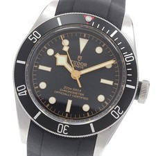 TUDOR Heritage Black Bay 79230N Black Dial Automatic Men's Watch_972515 picture