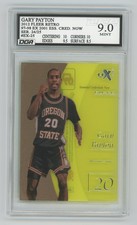2012 Fleer Retro 97-98 EX 2001 Gary Payton DGA 9 Essential Credentials Now /25 picture
