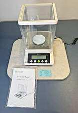 US Solid Electronic Balance USS-DBS81-310G Analytical Balance Scale 310 Grams picture