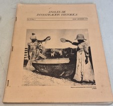 Las haciendas en Vega Baja, Mercantiles en Ponce, Industria 1828-1865. Azucare.. picture