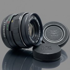 ⭐New Old Stock (NOS)⭐ Helios-44m-6 58mm f/2 Professional Service (Full CLA) №914 picture