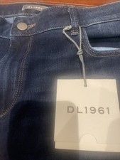 DL1961 Camilla Skinny Indigo 31 NWT $198. picture