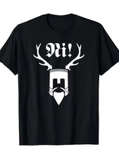 Monty Python Men'S T-Shirt, Casual And Comfortable, Short-Sleeved Round Neck Su picture