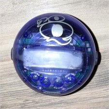 Radica 20Q Handheld Electronic Game 2003, 20Q Character Family, Ages 8-11 picture