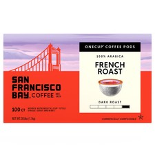 San Francisco Bay French Roast Coffee Pods picture