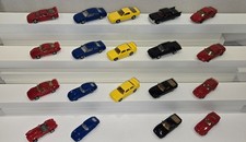 (19) Vintage 1989 Monogram Mini  Exacts miniature cars (Lot # C007) picture