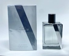 VS HIM PLATINUM Victoria's Secret 3.4 oz / 100 ml Cologne Men picture