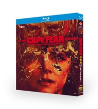 Cape Fear (2026) 3-D picture