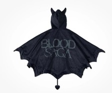Enhypen Blood Saga World Tour Bat Blanket Sold Out Exclusive Brand new in Bag picture