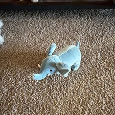 Jellycat London Elephant picture