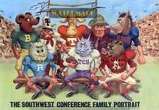 SWC FAMILY PORTRAIT 1970 PRINT (comes in several sizes) picture