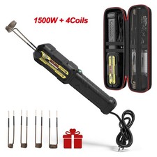 1500W Magnetic Induction Heater Kit, Flameless Bolt Heater with Multiple Coils picture