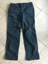 Sonoma Life Style Women's Black Original Straight Avg/Reg Sz 10 picture
