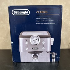 DeLonghi Espresso and Cappuccino Maker ( EM450M ) picture