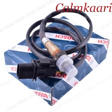 LSU4.9 O2 UEGO Wideband Bosch Oxygen Sensor for PLX AEM 30-2004 0258017025 picture