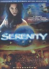 Serenity (Widescreen Edition) picture
