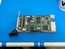 NICE National Instruments PXI-6534 High-Speed Digital I/O + 2x 32MB Memory PCBs picture