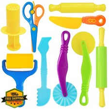Wxqfumy Dough Tool Set 9 Piece picture