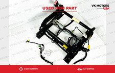 2008-2015 Mercedes W204 C300 GLK350 Front Left  Adjustment Seat Track Frame OEM picture
