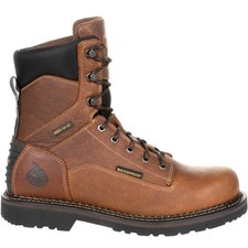 Georgia Giant Revamp 8
