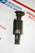 1966-68 YAMAHA BIG BEAR Scrambler YDS3C 250 ? OEM KICK STARTER SHAFT (SEE BELOW) picture