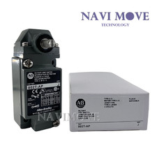 Stocked & Ready New 802T-AP for Allen Bradley 802T-AP Oil Tight Limit Switch USA picture