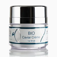 NEW Lira Clinical BIO Caviar Creme 1 oz Hydrating Face Moisturizer BNIB MSRP$121 picture