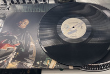 Bahamadia – Uknowhowwedu OG 1995 Press 12