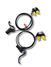 Magura MT5 Pro 4-Piston Hydraulic Post Mount Disc Brake Front or Rear or Pair picture
