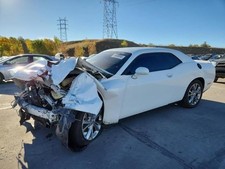 Axle Shaft Rear Axle 3.6L VIN G 8th Digit Fits 15-23 CHALLENGER 1386550 picture