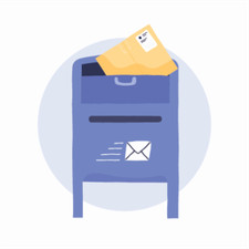 COST TO RESHIP / BAD ADDRESS PROVIDED ORIGINALLY- OR UPGRADE FOR FASTER SERVICE picture