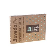 BOVEDA 62% POP CARTON 320G (6) picture