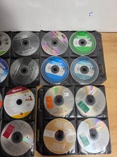 Rare Karaoke CD+G Lot of 48 Discs Monster Hits Eagles Bee Gees Elton John TESTED picture