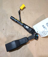 2011-2020 Chrysler Town & Country Front Left Driver Seat Belt Buckle Black OEM picture