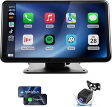 Garmin Car Truck GPS Navigation 7 Inch Touch Screen 2023 Maps Spoken Direction picture