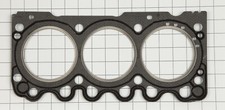 original JLG Part # 04280813 - DTZ-HEAD GASKET (2 NOTCH) picture