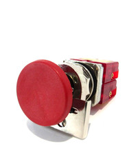 NEW REES 40102-312 PUSH BUTTON OPERATOR SWITCH 40102312 picture