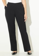 Catherines Women's Plus Size Suprema Pant picture