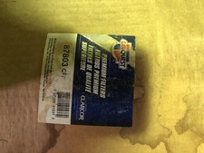 Carquest 87803 picture