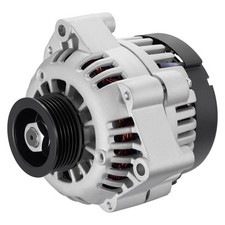 New Alternator for Chevy GMC Silverado Suburban Yukon Sierra 1500 2500 8247A picture
