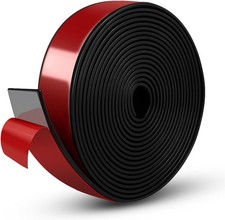 Neoprene Rubber Strips, 1
