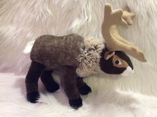 Reindeer The Petting Zoo 13