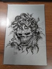 Metallica #1  picture